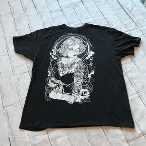 Fifth Sun | Men's Size XXL Graphic Tee
